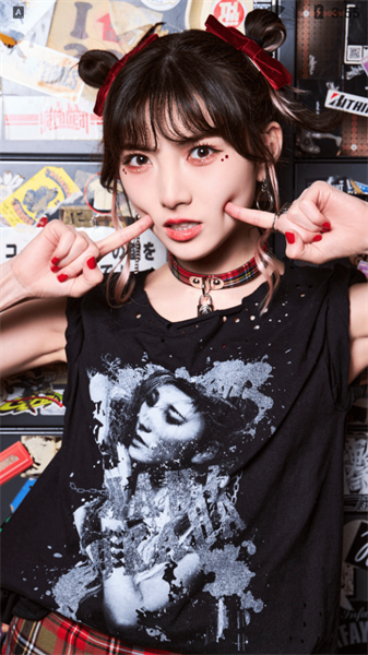nanairo粉丝俱乐部(岡田奈々オフィシャルファンクラブ)