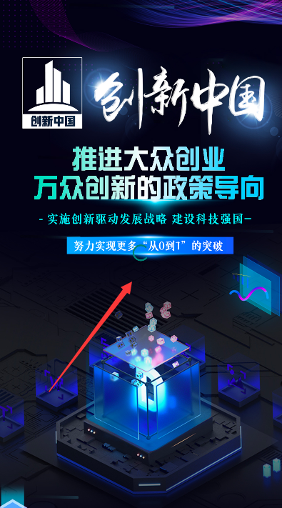 创新中国官方最新版下载