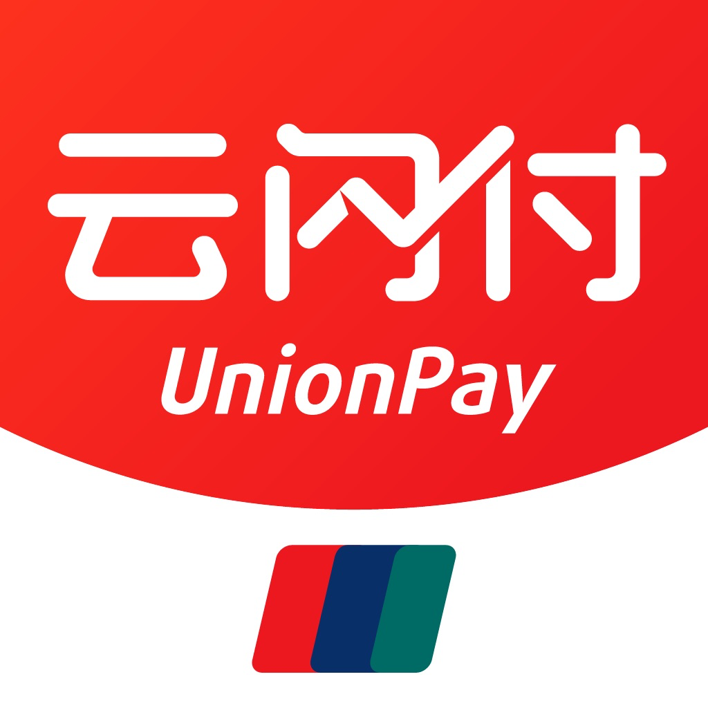 工商个人账户查询云闪付下载