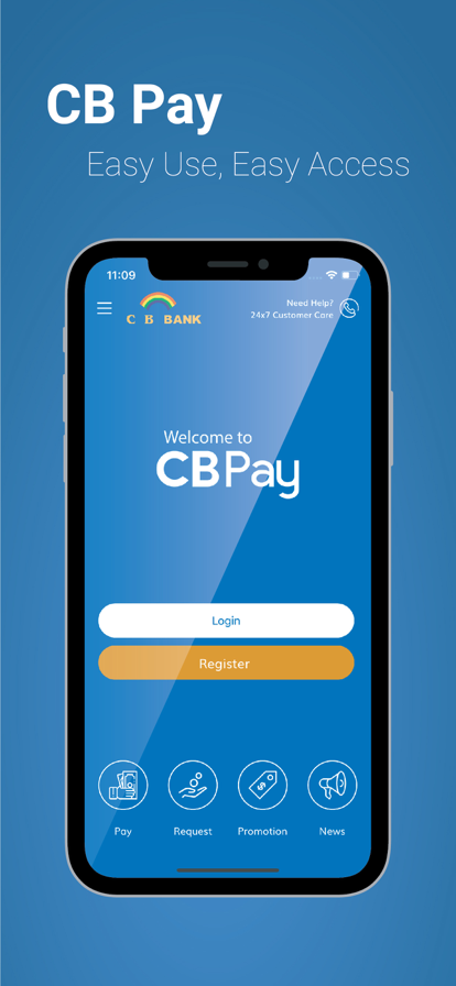 cbpay钱包app中文下载